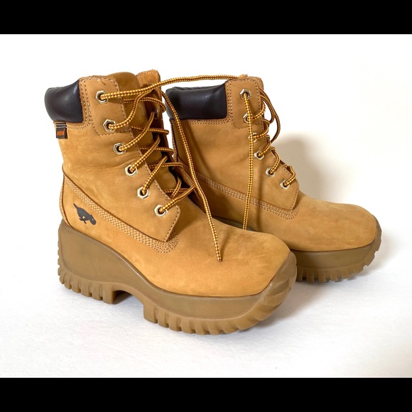 ladies tan ankle boots